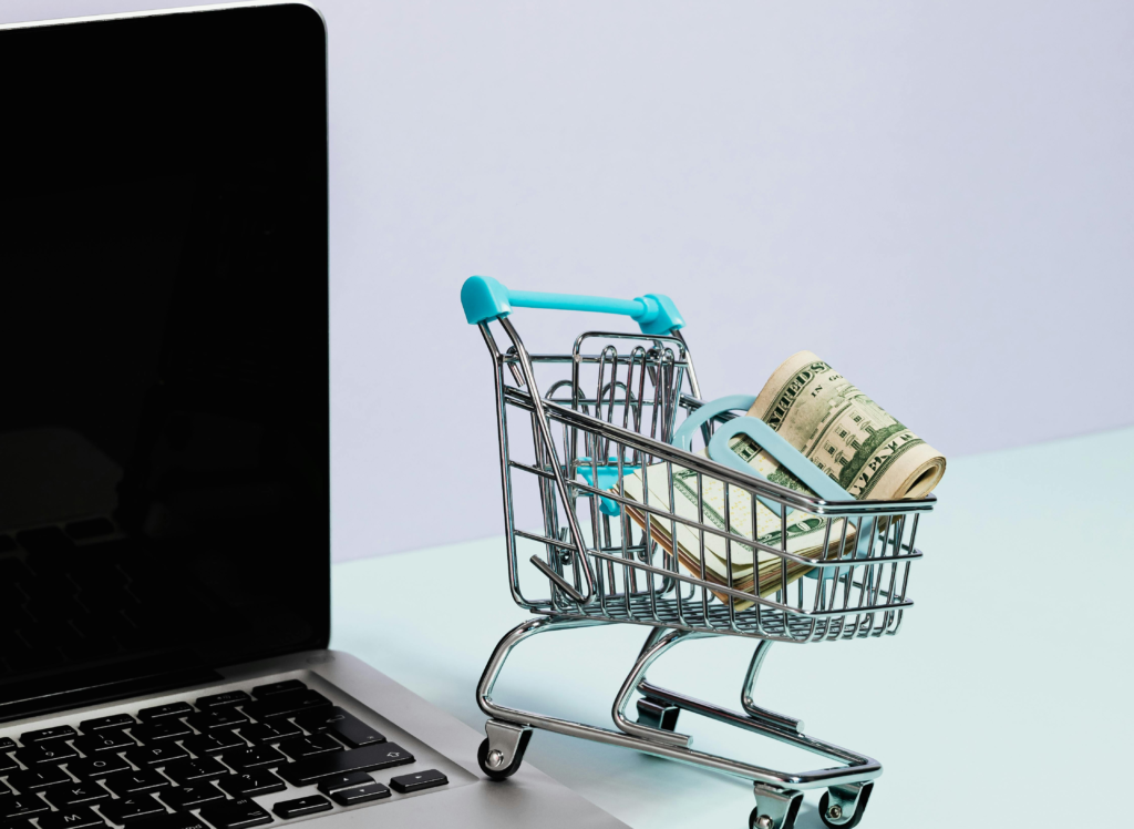 Tutorial Toy Store E-Commerce Power BI Dashboard